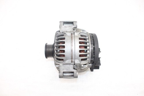 2003 MERCEDES SL500 R230 CONV #382 ALTERNATOR 150 AMP - Picture 7 of 10