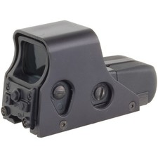 G&P 551 Type Dot Sight Black