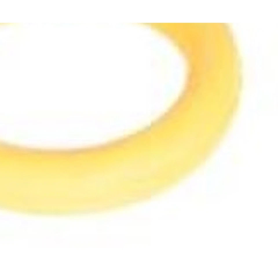 Genuine ACDelco For Oldsmobile LSS 1996-1999 Multi-Purpose O-Ring Rubber Yellow - Image 3 of 4