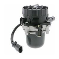 SekundäRluftpumpe Elektrisch FüR Citroen 206 306 307 407 C4 C5 Xsara