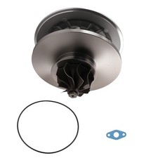 Turbolader rumpfgruppe for Audi A4 Avant 8ED 2.5 TDI 120KW 454135-5005@1MHA