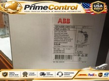 1PC New ABB PSR12-600-70 1SFA896106R7000 Soft Starter In Box Brand