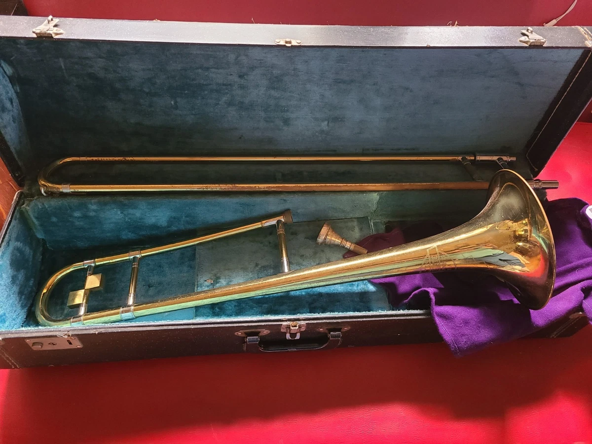 Holton Beginner Trombones for sale | eBay