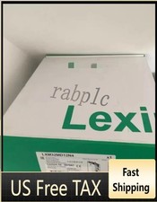 LXM32MD12N4 Quick Delivery Driver Brand New Servo Driver LXM32MD12N4