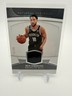 2022-23 Panini National Treasures - Material Treasures Ben Simmons #MT-BSN /99