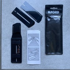 ILFORD Accessoire photo argentique pour ressortir les amorces de film embobinées
