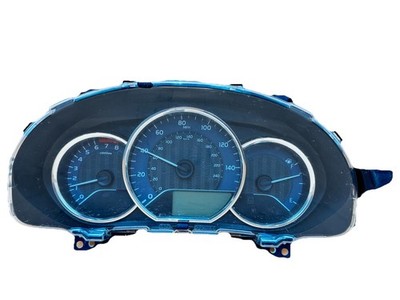 2014-2016 Toyota Corolla OEM Speedometer Instrument Gauge Cluster