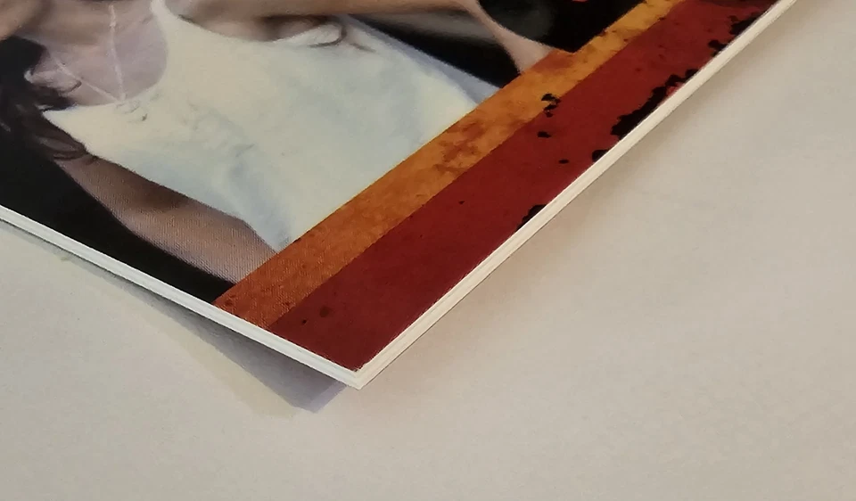 Walking Dead Wardrobe Relic M2 Sarah Wayne Callies Lori Grimes Season 1 AMC - Image 4 of 4