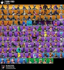 OG FN ACC Full Access