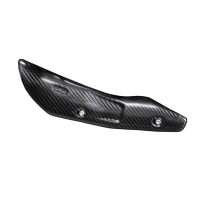 Heat Shield Leovince Kawasaki Z 900 2017 > 2024