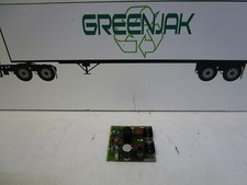 SIEMENS C98043-A1307-L1-07 PLANTINE E-STAND CIRCUIT BOARD - USED - FREE SHIPPING