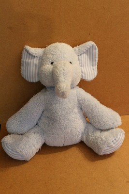 mothercare snuggle elephant