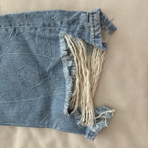 jeans destroyed - Bild 2 von 12