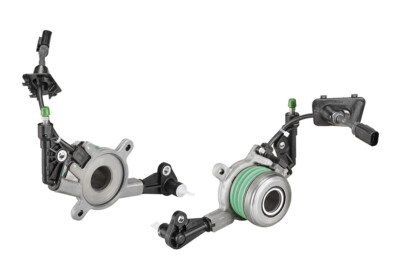 Valeo 804549 central slave cylinder, clutch for Mercedes-Benz, VW