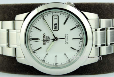 SEIKO5 SEIKO5 SNKE49K1 自動巻 Amazon.co.jp: セイコー SEIKO セイコー5 SEIKO 5 自動巻き