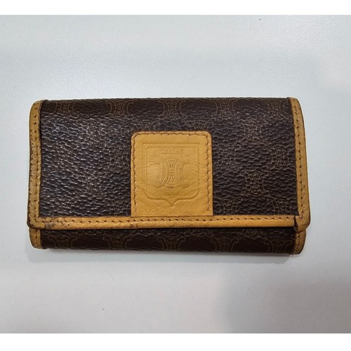 Celine ◇ key case - Gem Celine ◇ key case - Gem