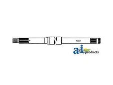 71360404 Feeder House Counter Shaft Fits Gleaner N5 N6 N7 R60 R70