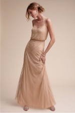 NEW Adrianna Papell Sophia Dress size 14 MSRP: 280