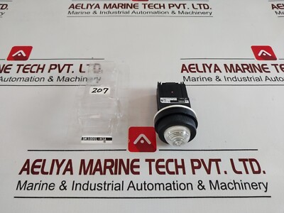 Fuji Electric DR30D0L-H3A Pilotlicht