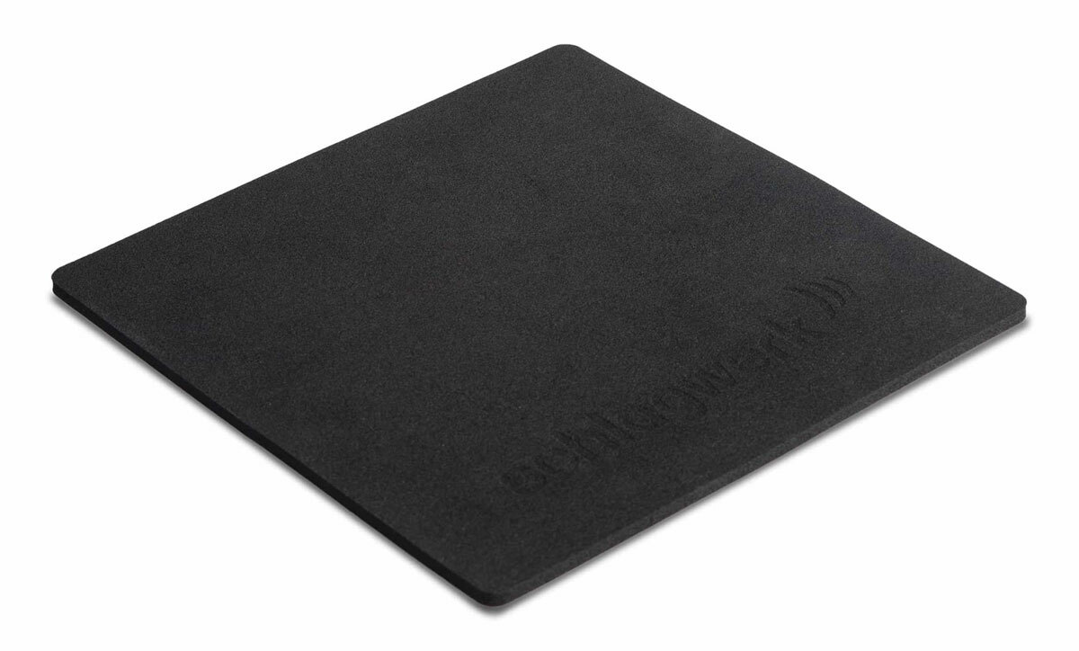 SCHLAGWERK SP20 Cajon Sitzauflage Шварц 2990₽