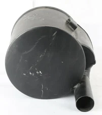 New TXS20TLS000 Phillips & Temro Muffler 2" Top Discharge