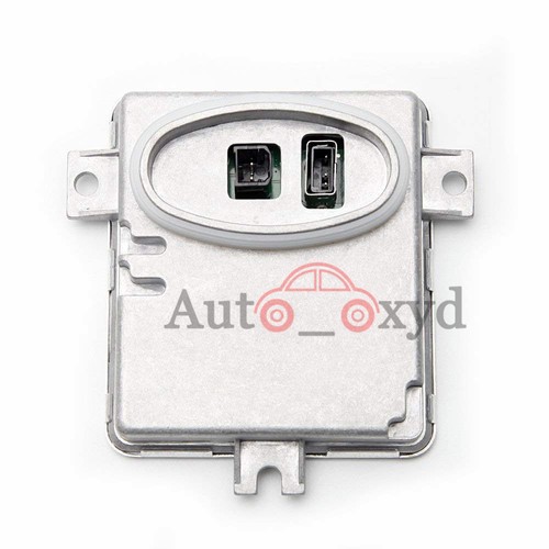 06-08 For BMW 3-series E90 E91 Xenon Headlight Ballast Control Unit 6948180 New - Foto 2 di 4