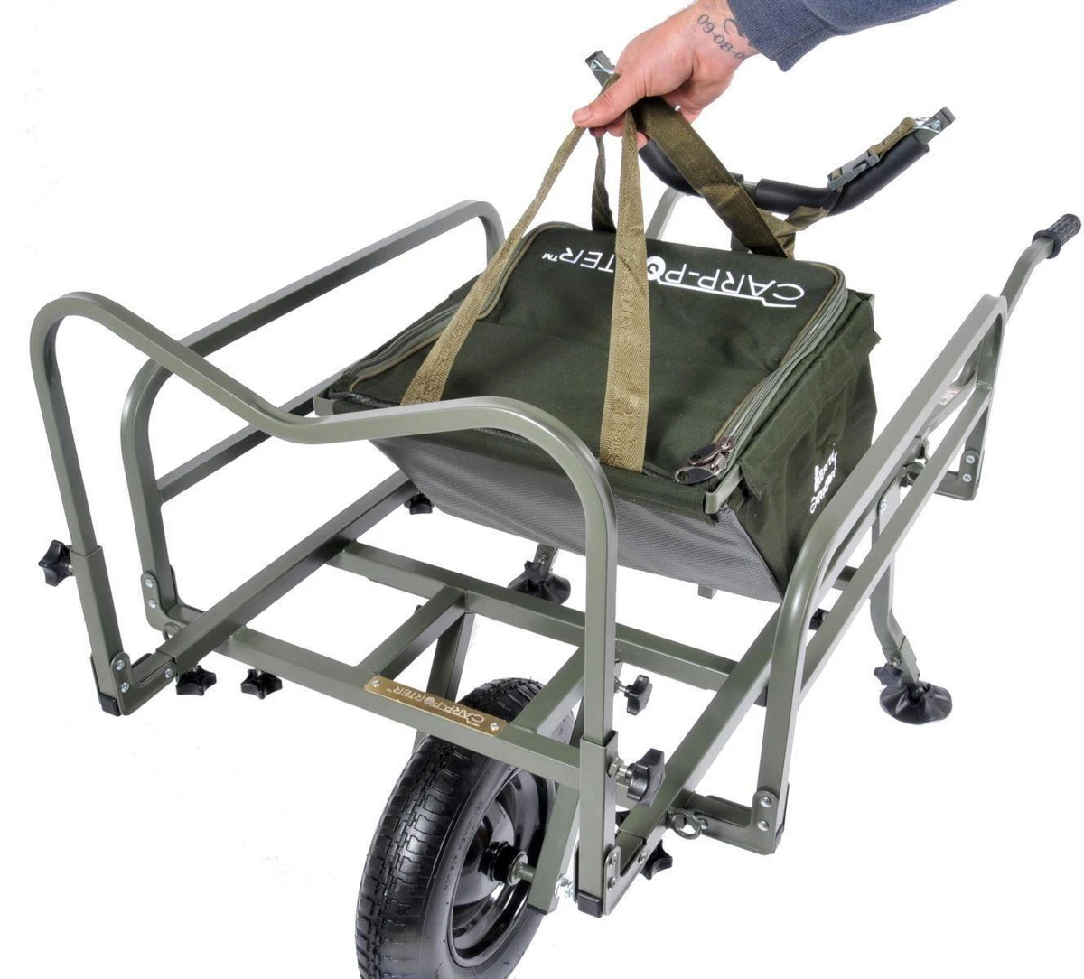 Carp Porter Sacoche standard pour brouette