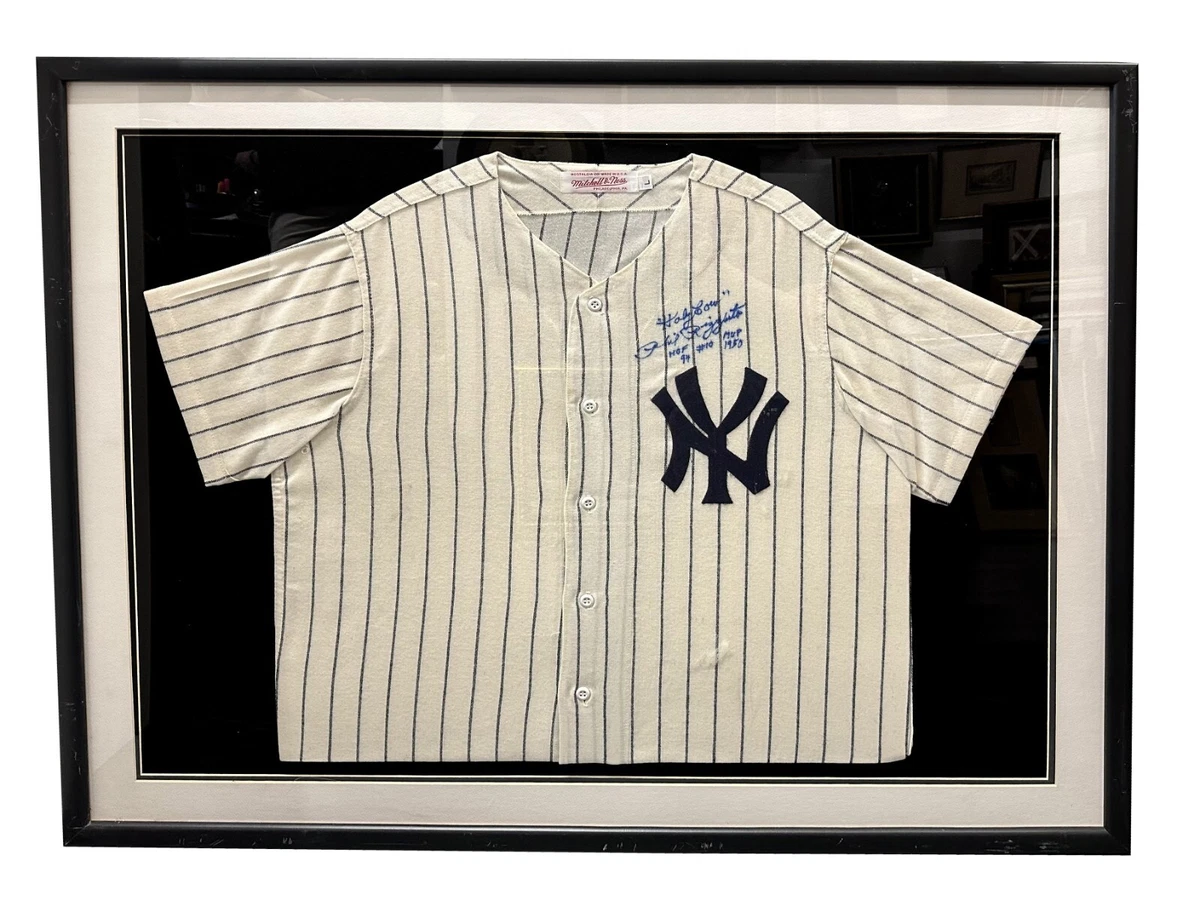 yankees jersey ebay