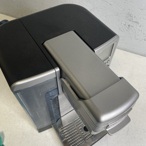 Cuisinart KEURIG SS-700 Single Serve Brewing System Coffee Maker Tested - Picture 8 of 9