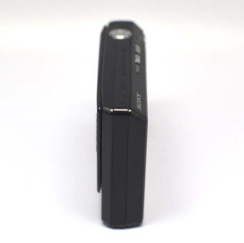 Sony Cyber-shot DSC-T100 8.1MP Optical Zoom 4GB Memory Card Fully Functional - 第 6/17 張圖片