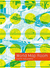 World Map Room by Yuichi Yokoyama (Paperback, 2013)