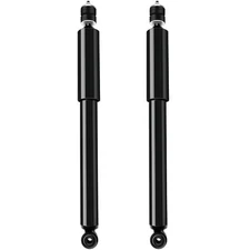 Rear Shocks,cciyu Shock Absorbers for 2006 2007 2008 2009 2010 for Honda Civi...