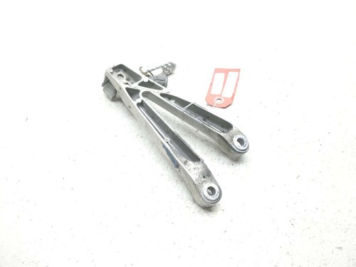 06 07 Honda CBR1000RR CBR 1000 Rear Left Passenger Foot Peg TRSH PL - Picture 3 of 8