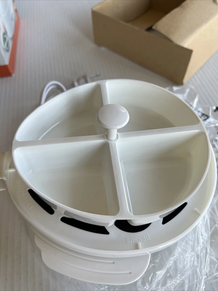 Maverick Henrietta Hen Egg Cooker - SEC-2 Chirps When Eggs Are Done