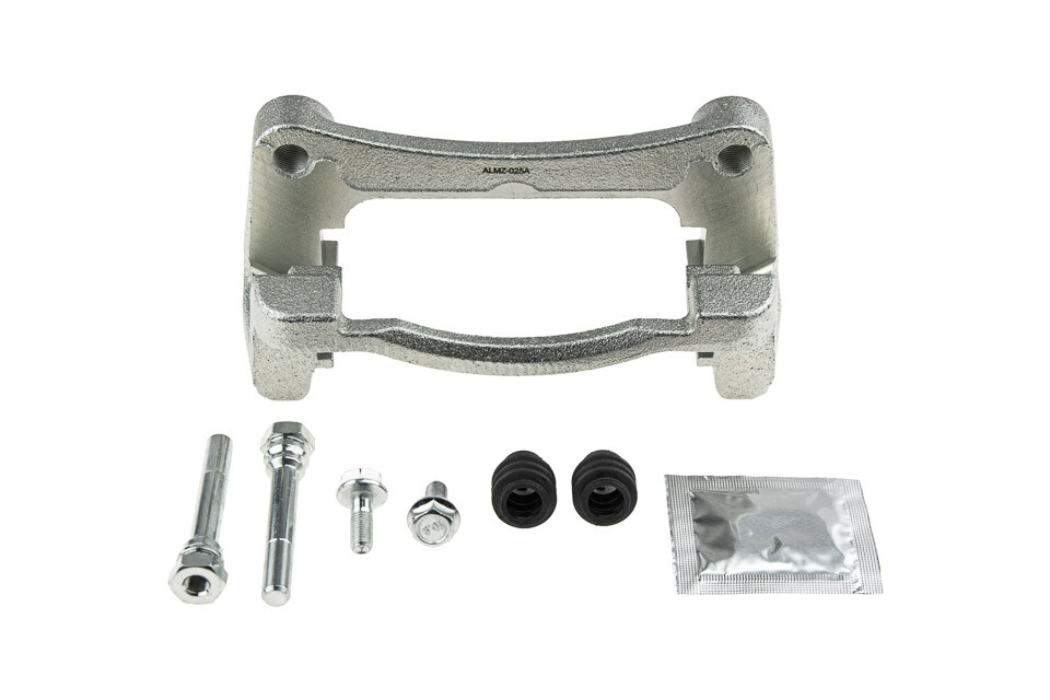 Support etrier de frein avant gauche Mazda CX-5 en acier forge haute resistance