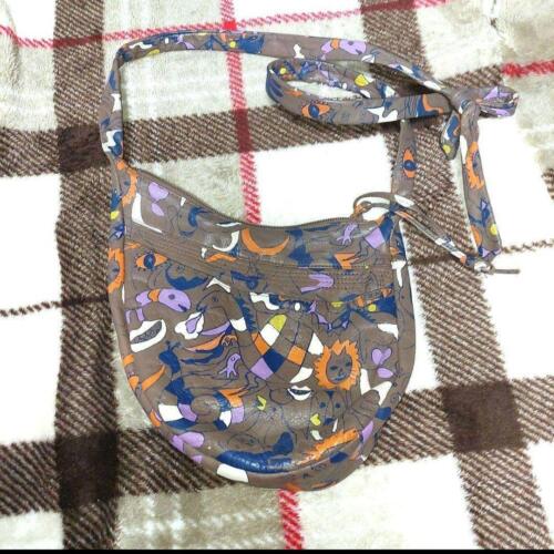Tsumori Chisato Animal print shoulder bag branded - Afbeelding 1 van 7
