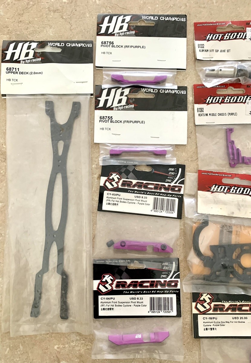 HPI サイクロン Yahoo!オークション -「hpi サイクロン」(ホビーラジコン) の