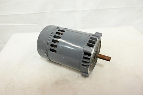 Century K1030 Jet Pump Motor (CORROSION/RUST) - Picture 1 of 7