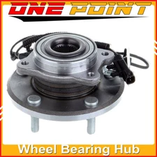 Front Wheel Hub Bearing assy For 08-16 Chrysler Town & Country 09-14 Routan F7