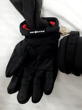 GRANDOE DRIGUARD WOMANS SIZE M GLOVES W/LINERS