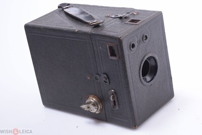Appareil photo argentique à soufflet Kodak Coronet 6x9 / vintage années 50