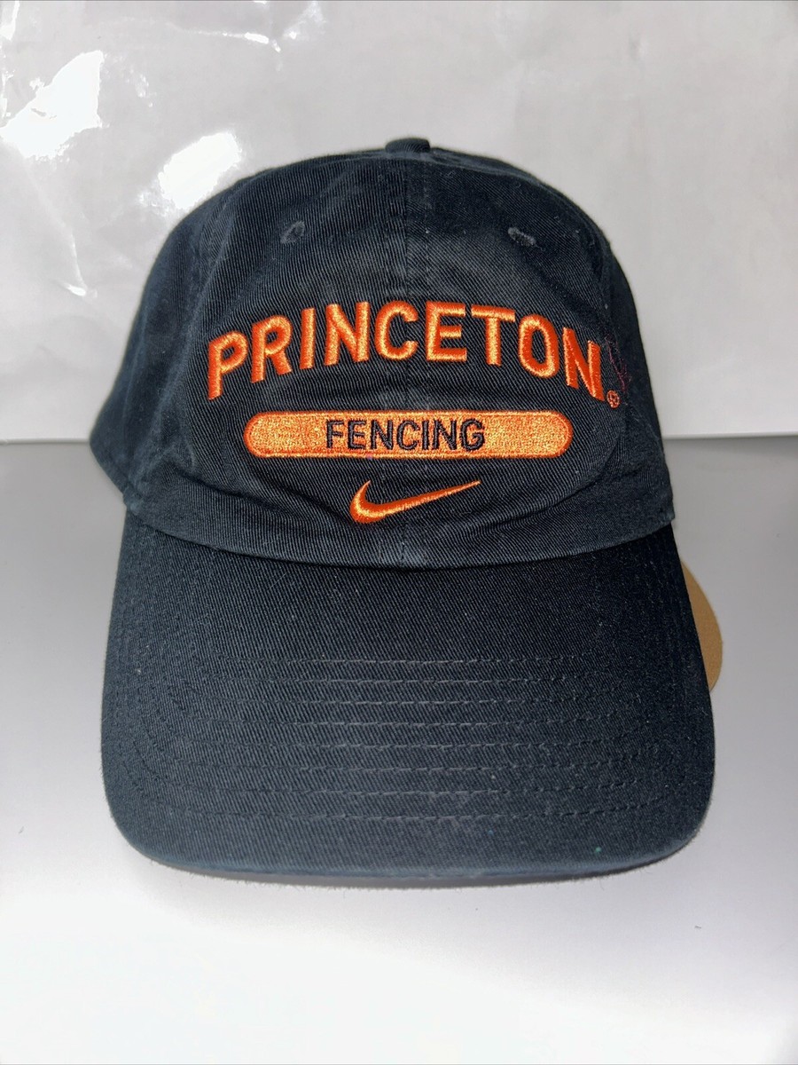 Princeton Nike Fencing Shirt Nike Golf Mens Size Xxl 2xl Princeton - Main Image