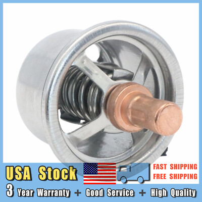 1PC Thermostat For Caterpillar Petroleum Power Train Package CA2477133, 2477133