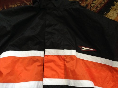 Teknic Harley Riding Light Water resistant Jacket Mesh liner XXXL - Picture 5 of 12