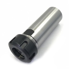 C40 ER32UM 100L Collet Chuck Holder Straight Shank for CNC Milling MM01 