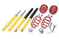 Gewindefahrwerksatz Opel Astra F AB 1991 BIS 2001