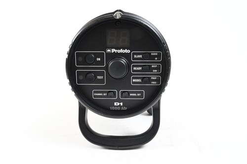 Profoto D1 Air 1000 1000W/s Monolight #047 - Picture 3 of 7