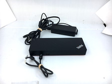 Lenovo ThinkPad Thunderbolt 3 dock Station Type 40AC DBB9003L1