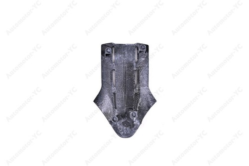 DRY CARBON oe-style Engine Cover w/letters Kit For 2020-2023 Maserati MC20 - Picture 13 of 24