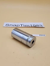 Snap-on  Tools 3/8" Drive 6 Point SAE 1"  Deep Socket SFS321 USA 